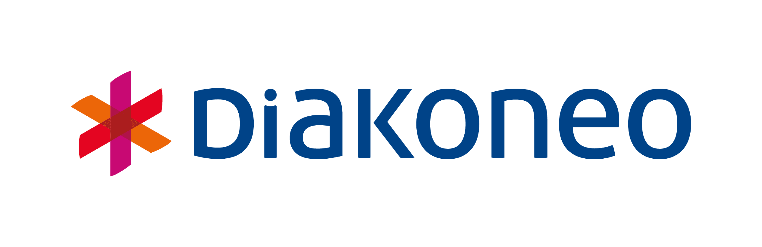 Logo Diakoneo